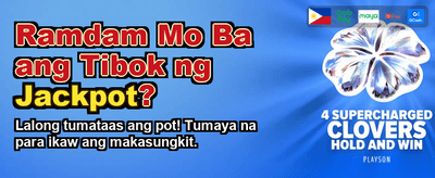 Join the Jollibee777 Win Streak banner