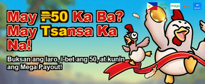 Win Big at Jollibee777 Today! banner