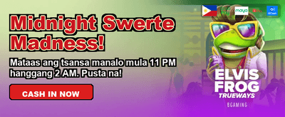 Fastest Payouts in the Philippines banner