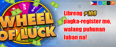 VIP Welcome Match Bonus promotion banner